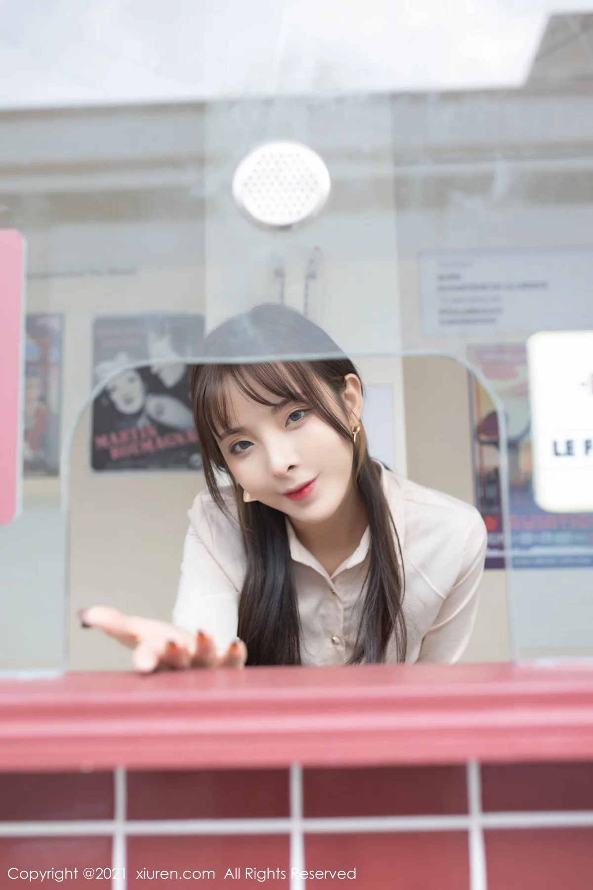 Xrmnw.Vip_陈小喵_写真
