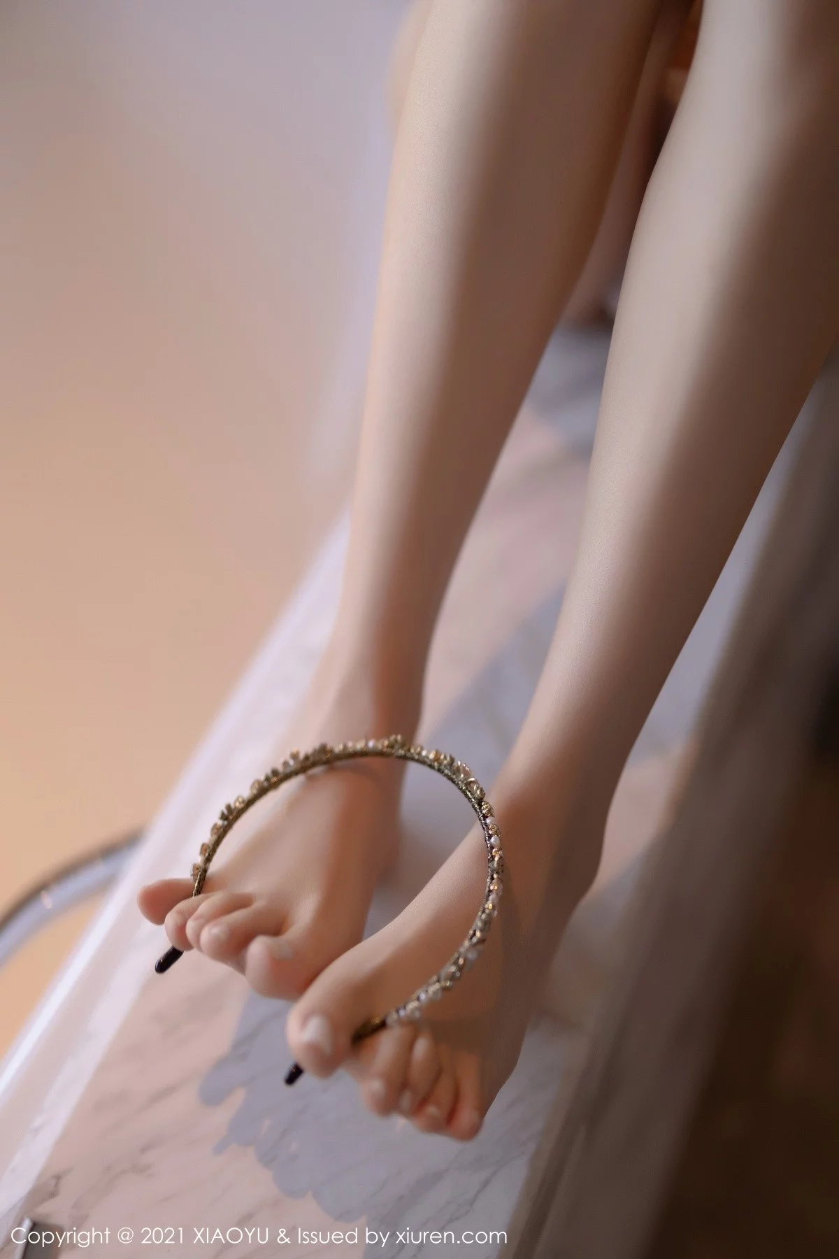 Xrmnw.Vip_芝芝Booty_写真