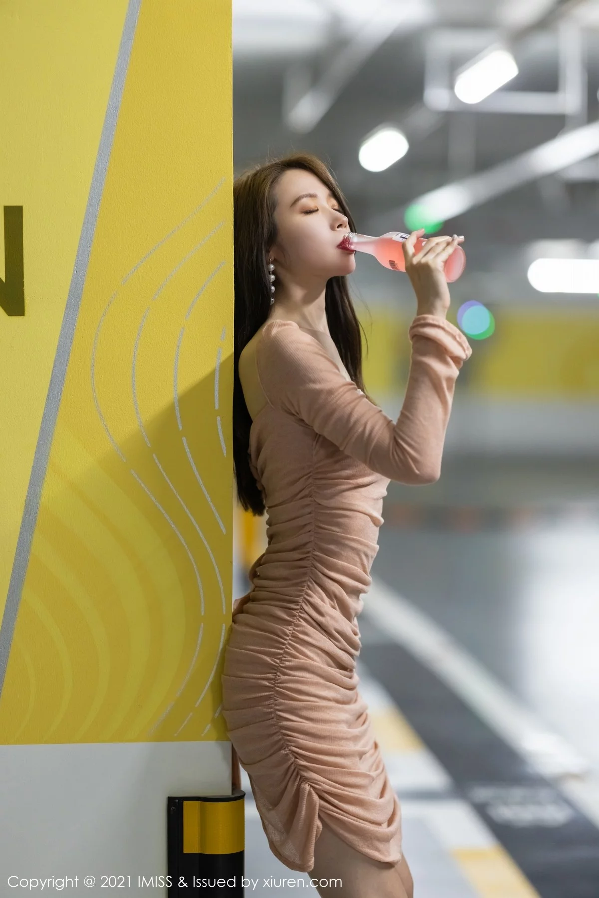 Xrmnw.Vip_梦心月_写真