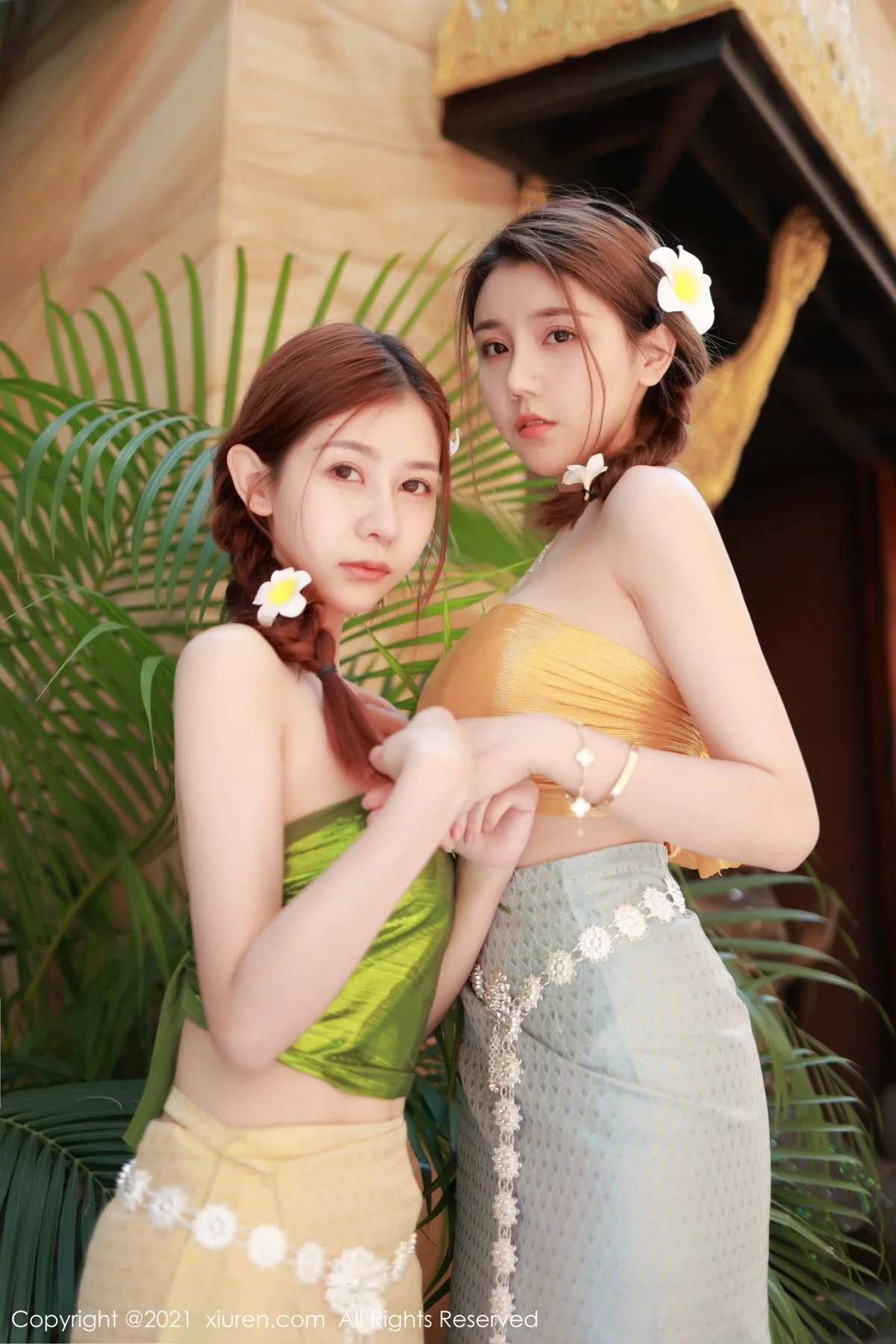Xrmnw.Vip_尹甜甜_写真