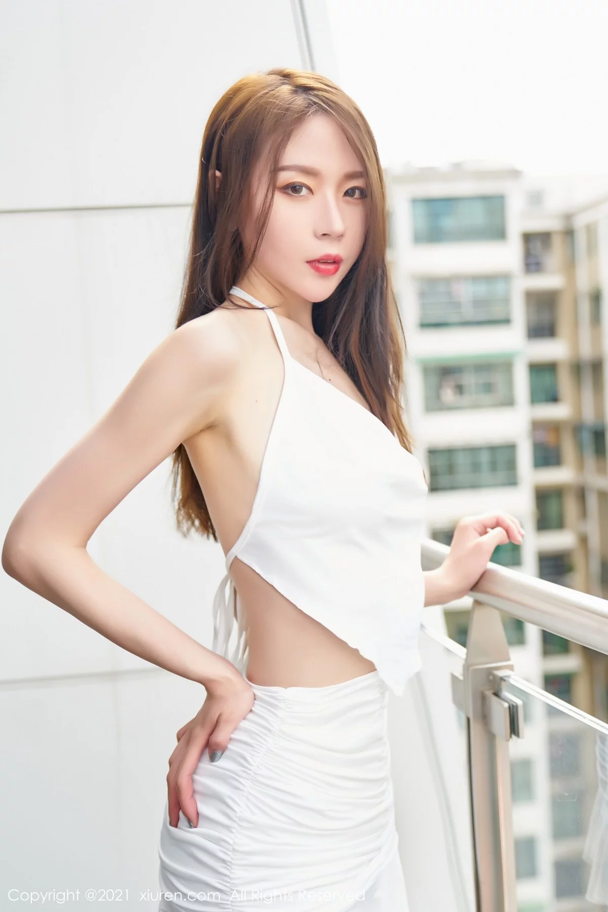Xrmnw.Vip_梦心月_写真