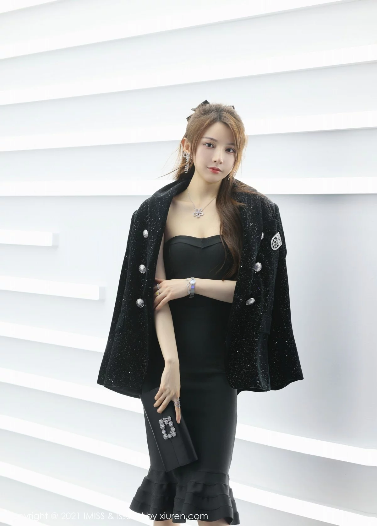 Xrmnw.Vip_刘奕宁_写真