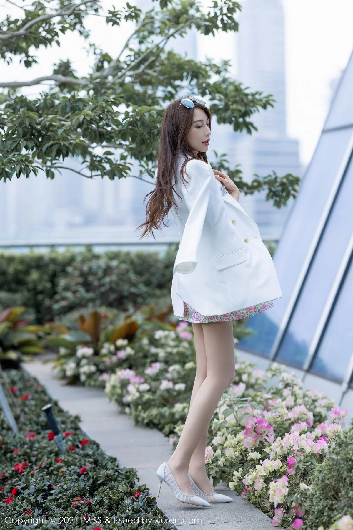 Xrmnw.Vip_刘奕宁_写真