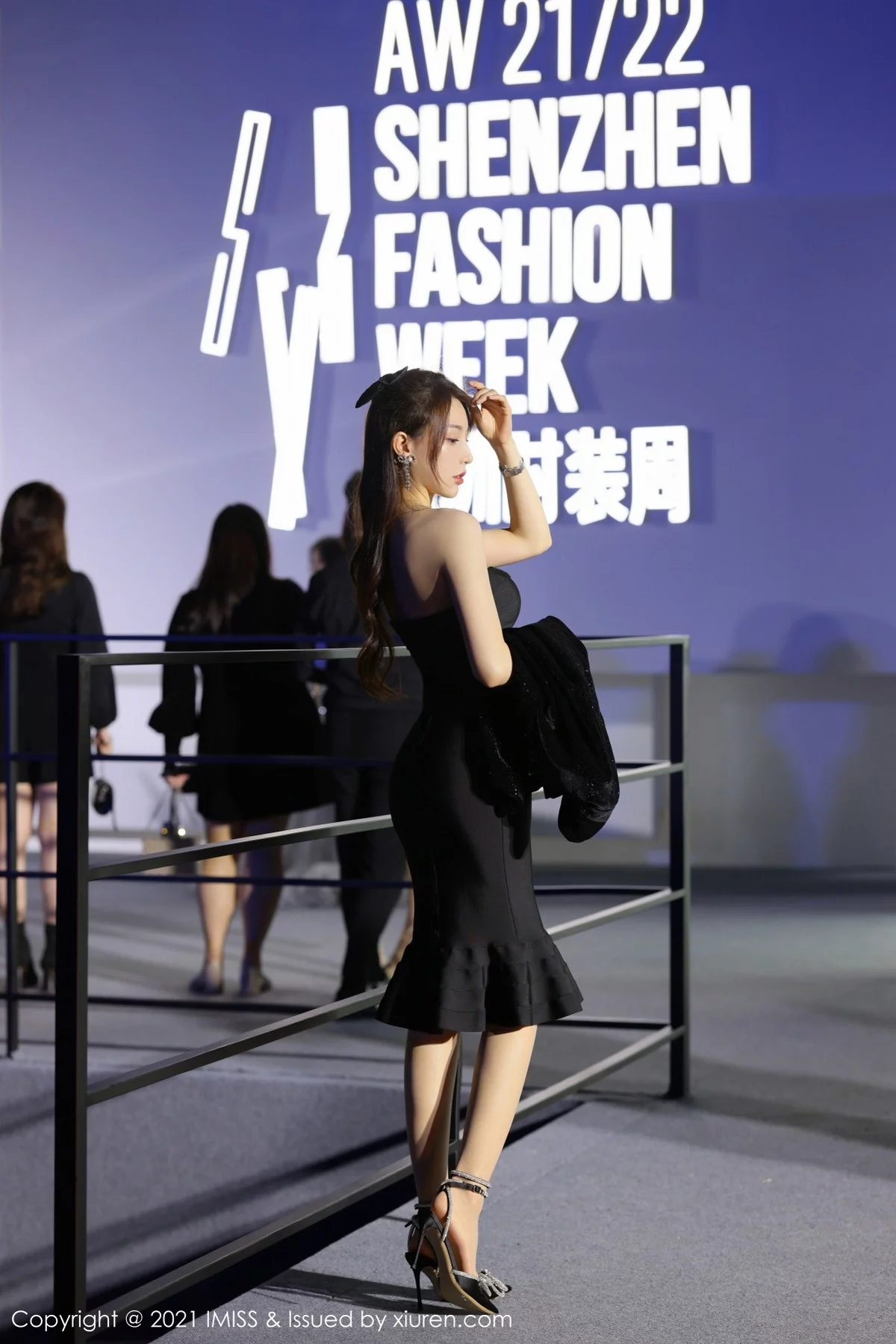 Xrmnw.Vip_刘奕宁_写真
