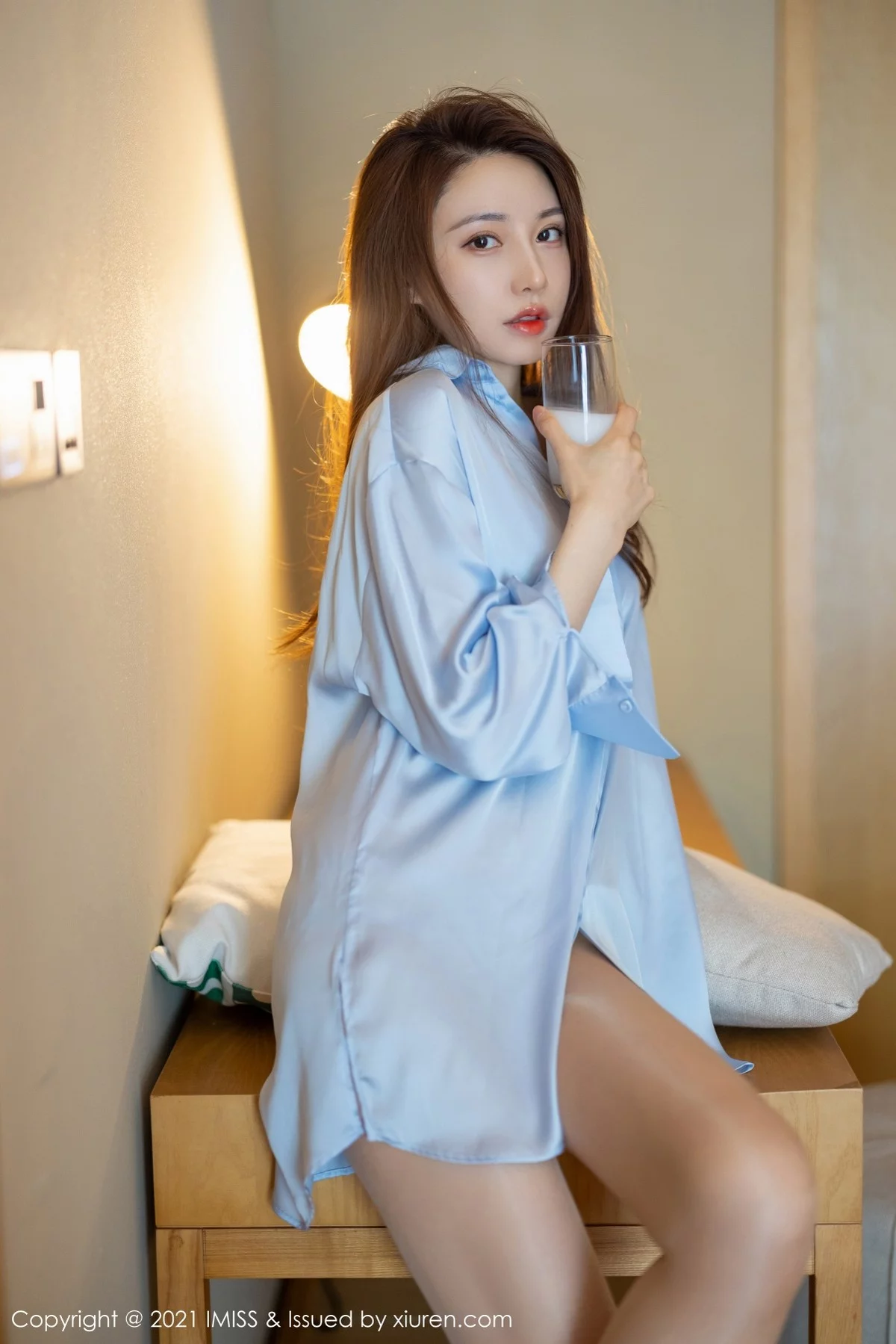 Xrmnw.Vip_刘奕宁_写真