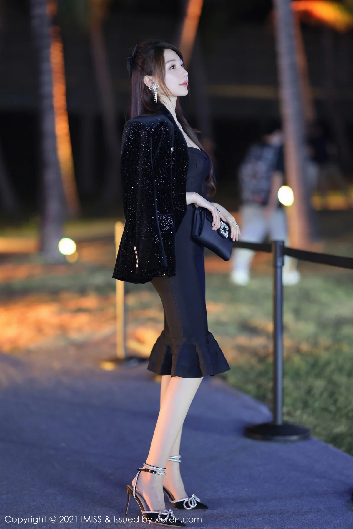 Xrmnw.Vip_刘奕宁_写真