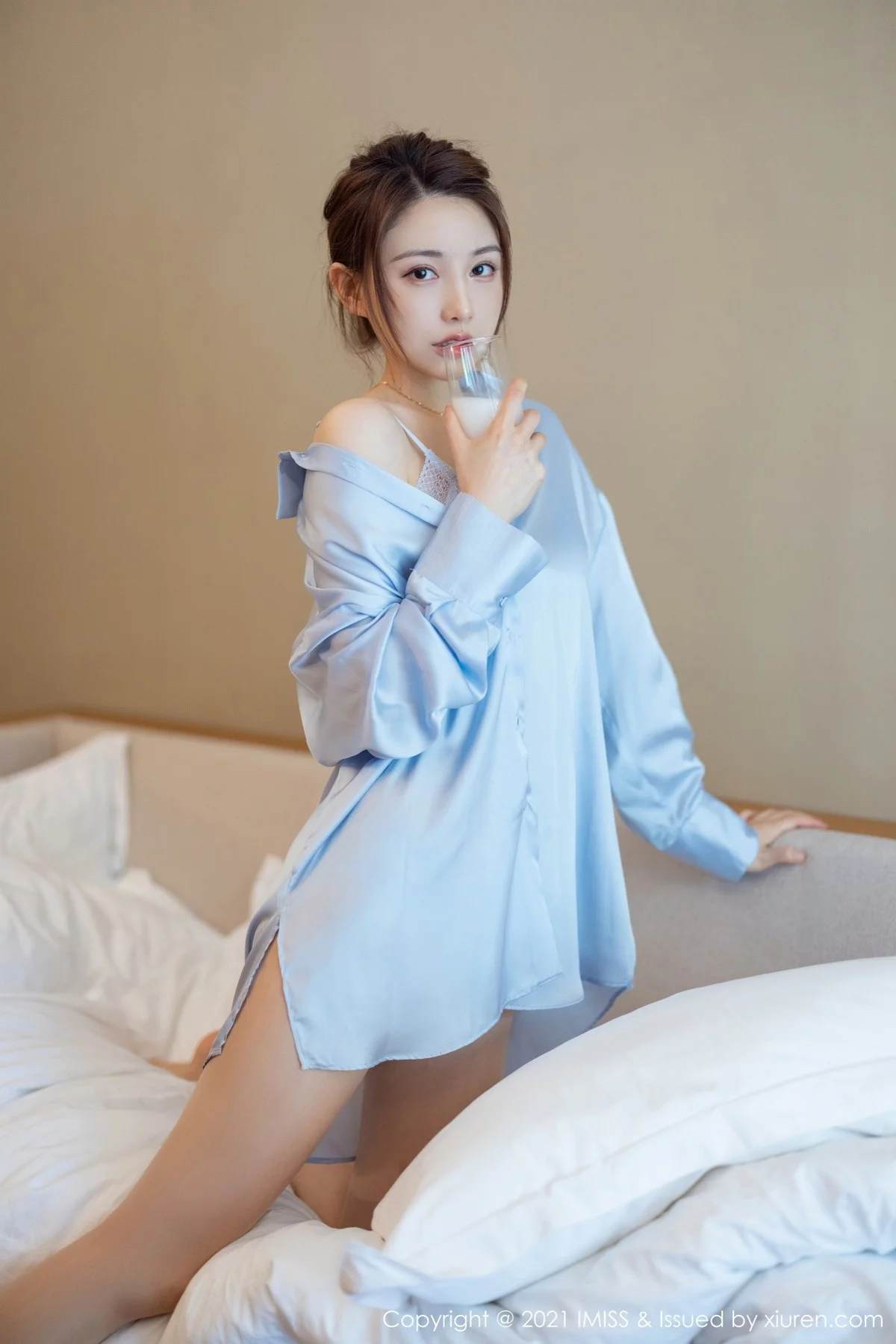 Xrmnw.Vip_刘奕宁_写真