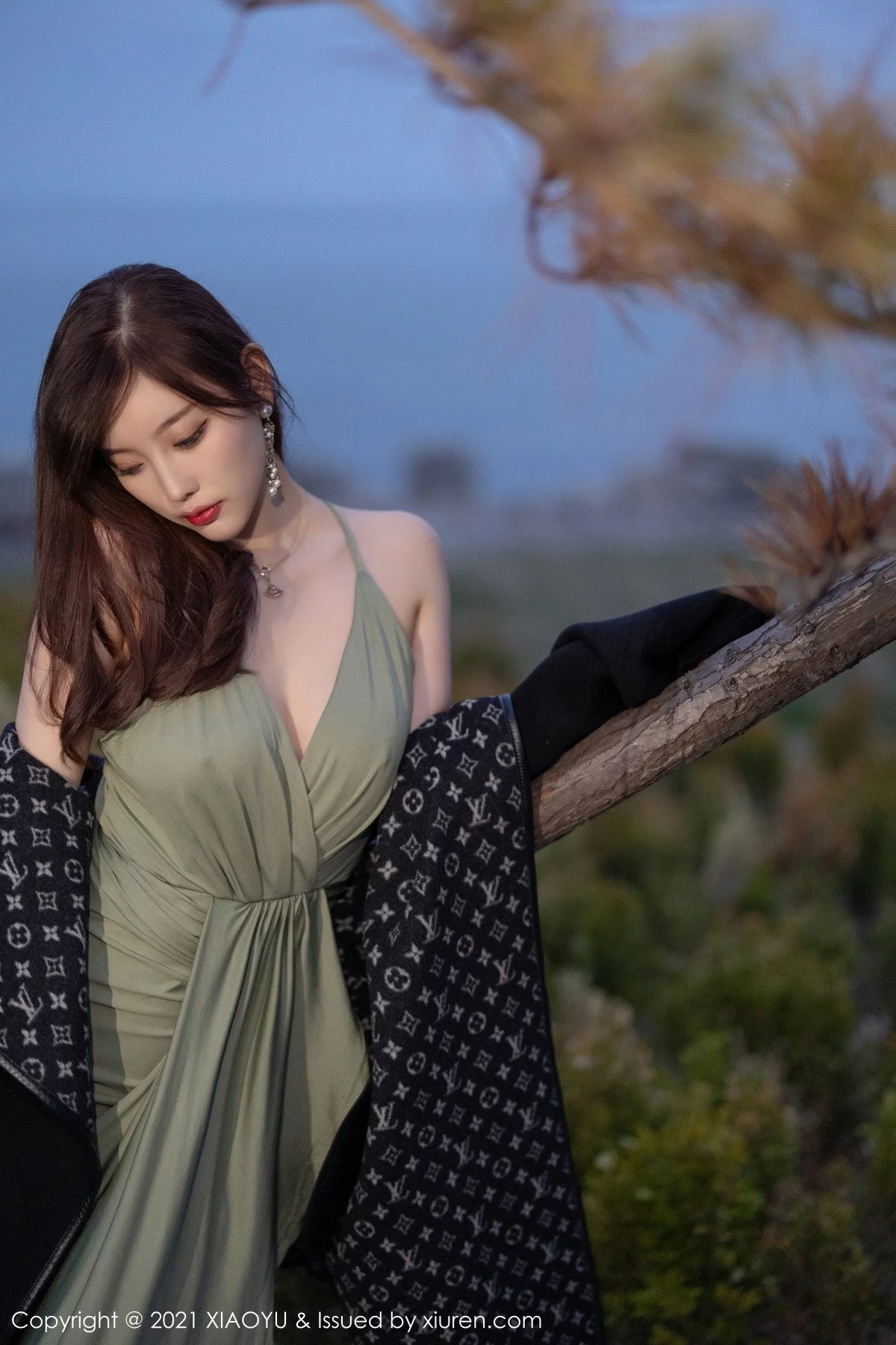 Xrmnw.Vip_杨晨晨_写真