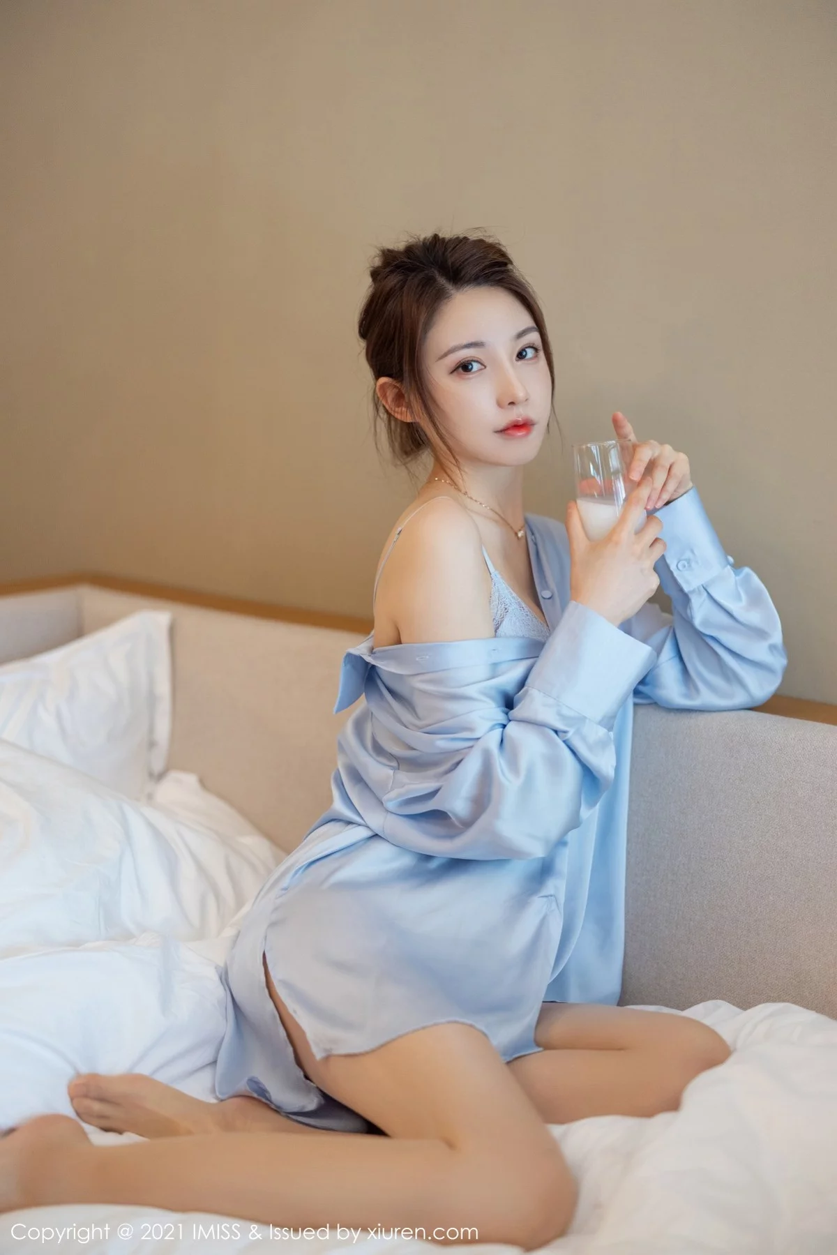 Xrmnw.Vip_刘奕宁_写真