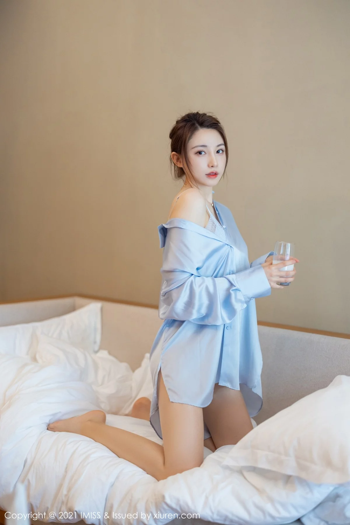 Xrmnw.Vip_刘奕宁_写真
