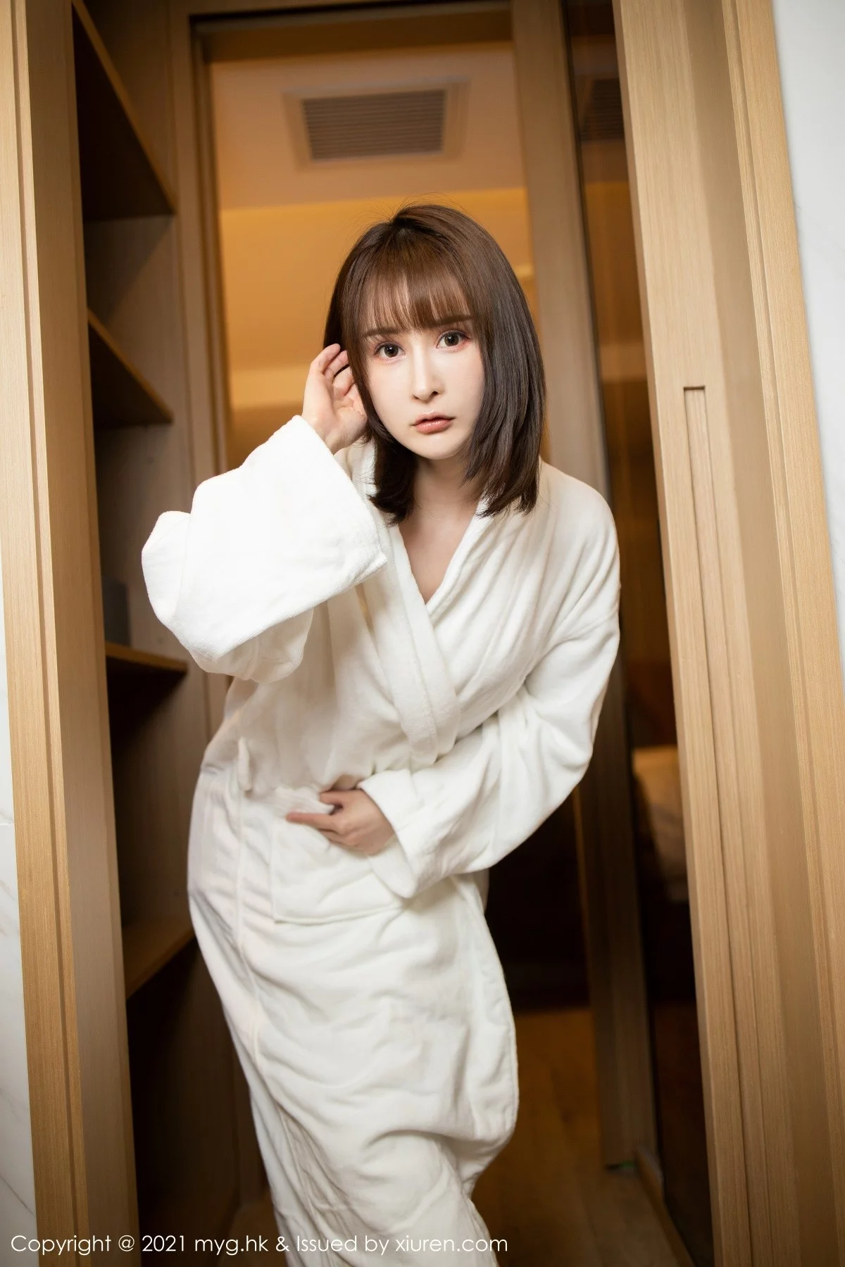 Xrmnw.Vip_蔡文钰_写真