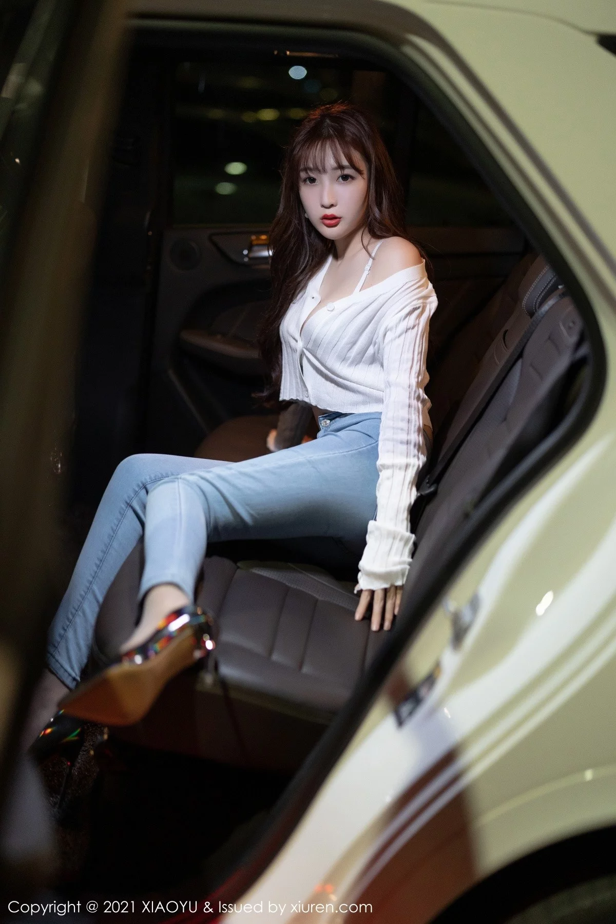 Xrmnw.Vip_林星阑_写真