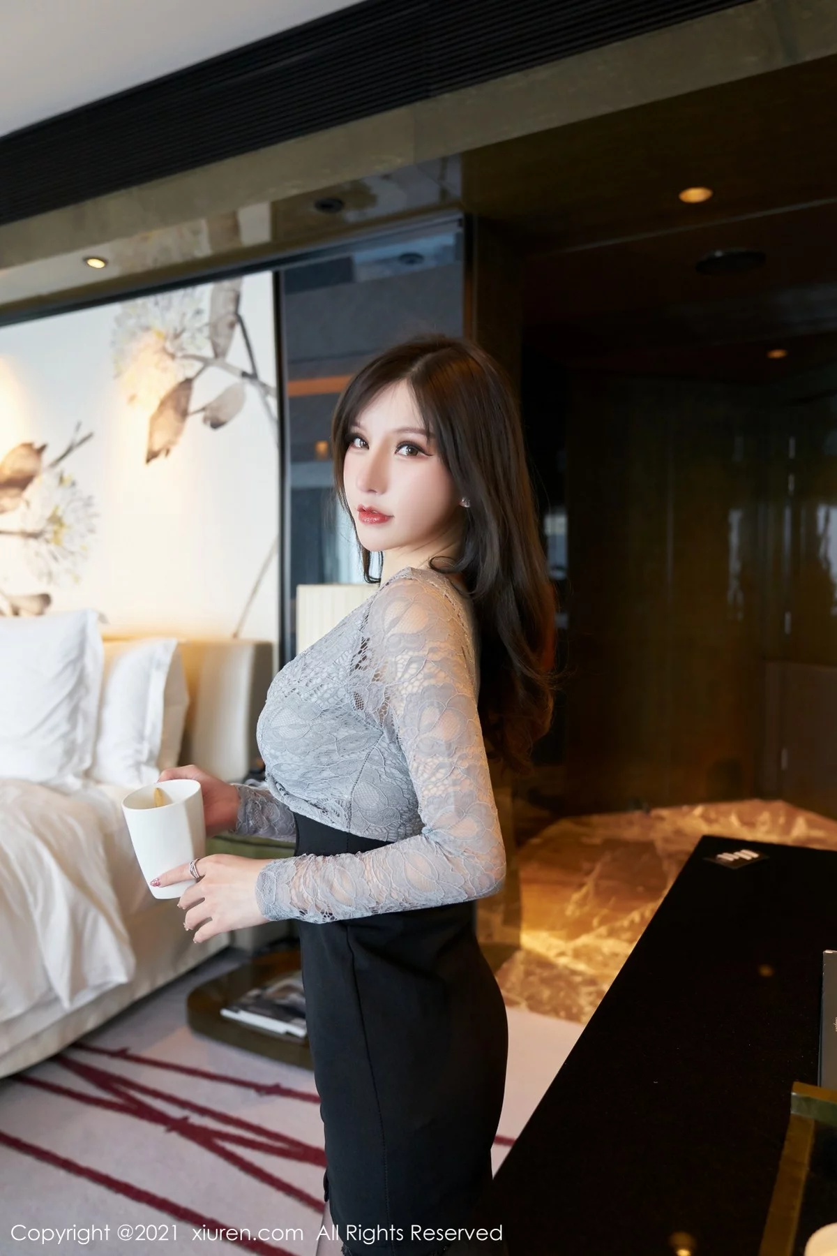 Xrmnw.Vip_周于希_写真