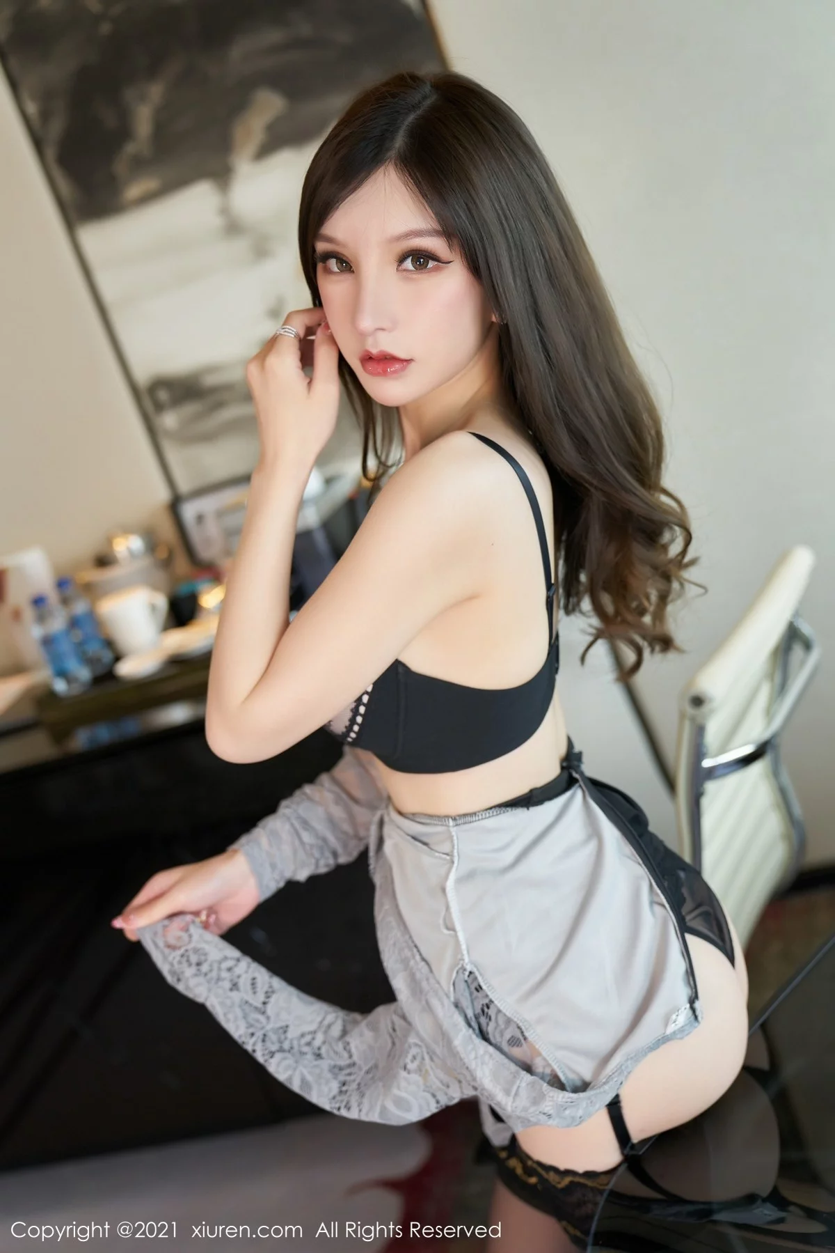 Xrmnw.Vip_周于希_写真