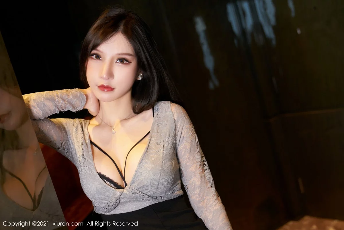 Xrmnw.Vip_周于希_写真
