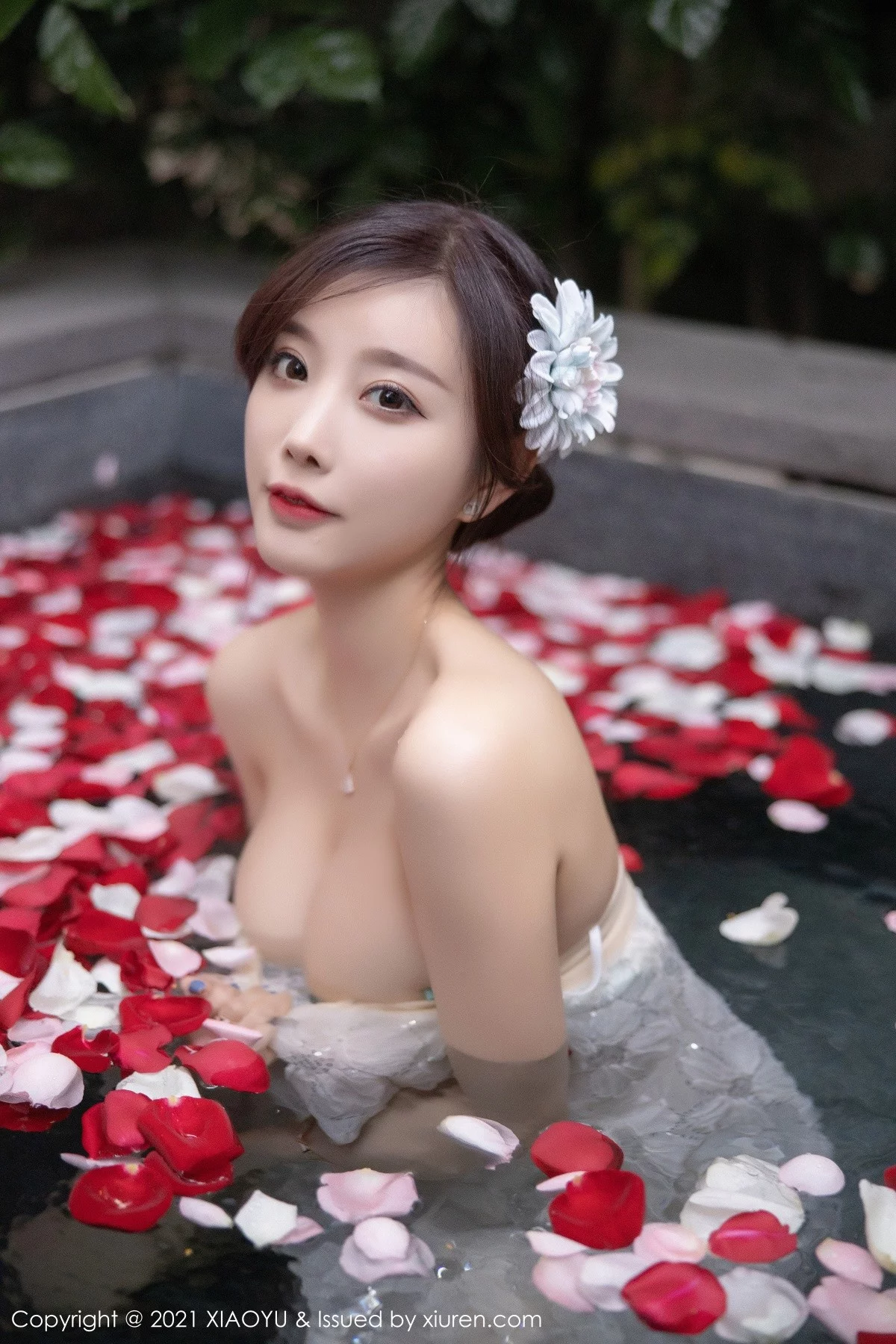 Xrmnw.Vip_杨晨晨_写真