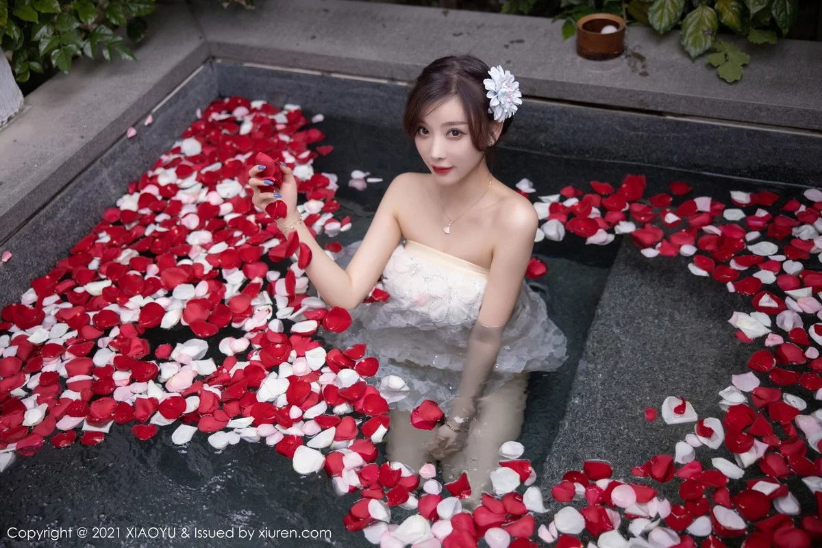 Xrmnw.Vip_杨晨晨_写真
