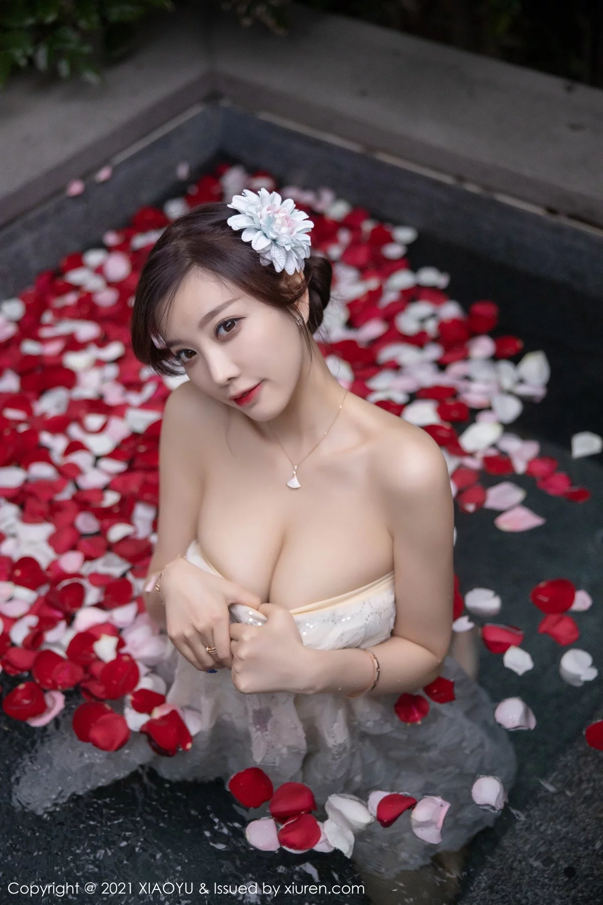 Xrmnw.Vip_杨晨晨_写真