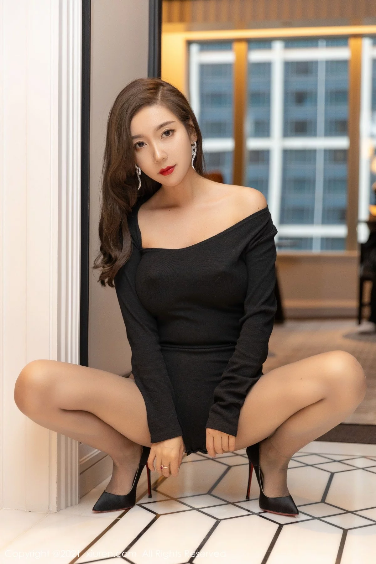 Xrmnw.Vip_艾静香_写真