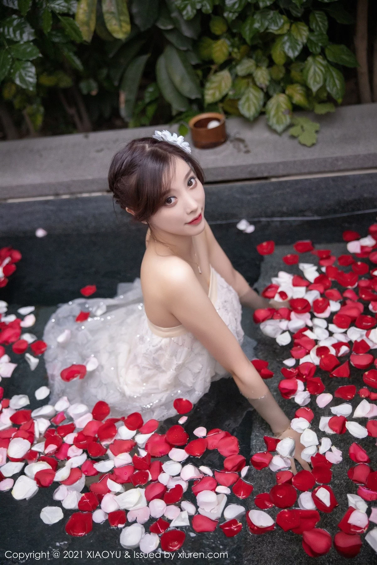 Xrmnw.Vip_杨晨晨_写真