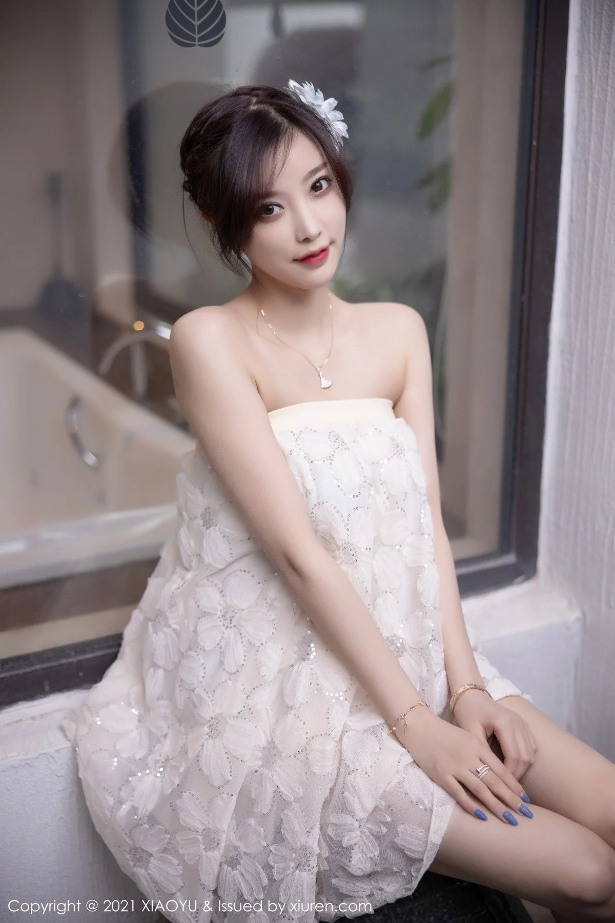 Xrmnw.Vip_杨晨晨_写真
