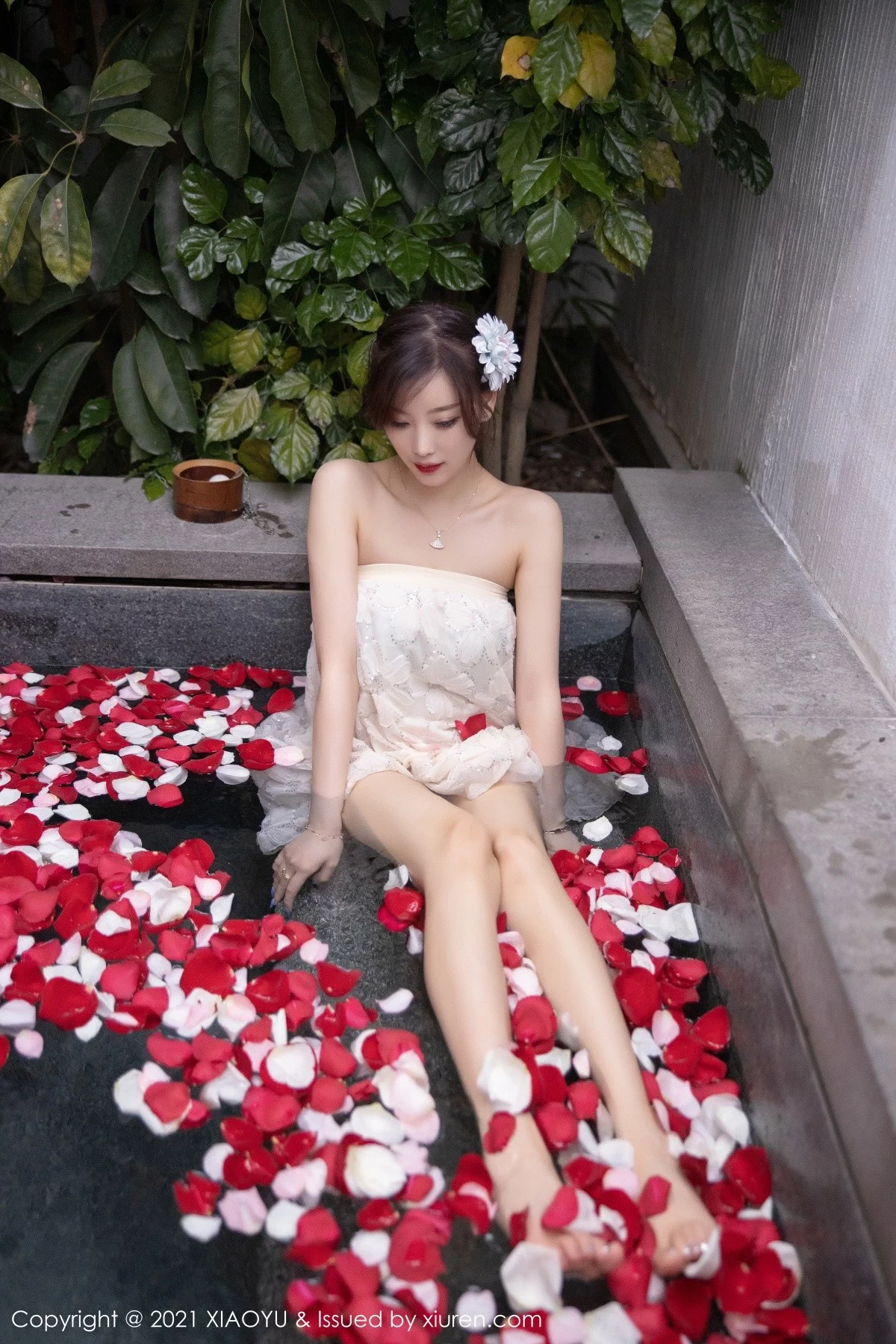Xrmnw.Vip_杨晨晨_写真