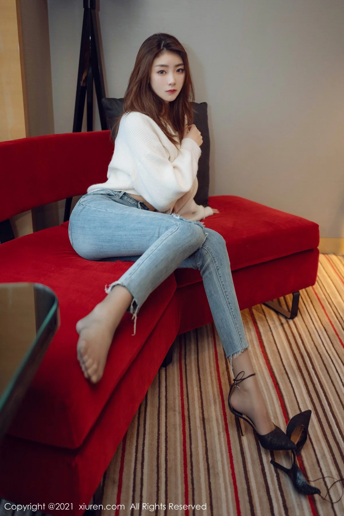 Xrmnw.Vip_可乐Vicky_写真
