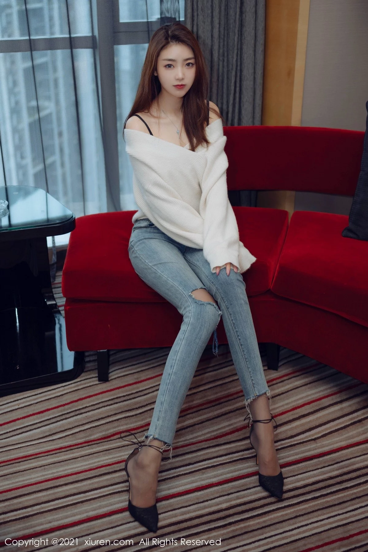 Xrmnw.Vip_可乐Vicky_写真