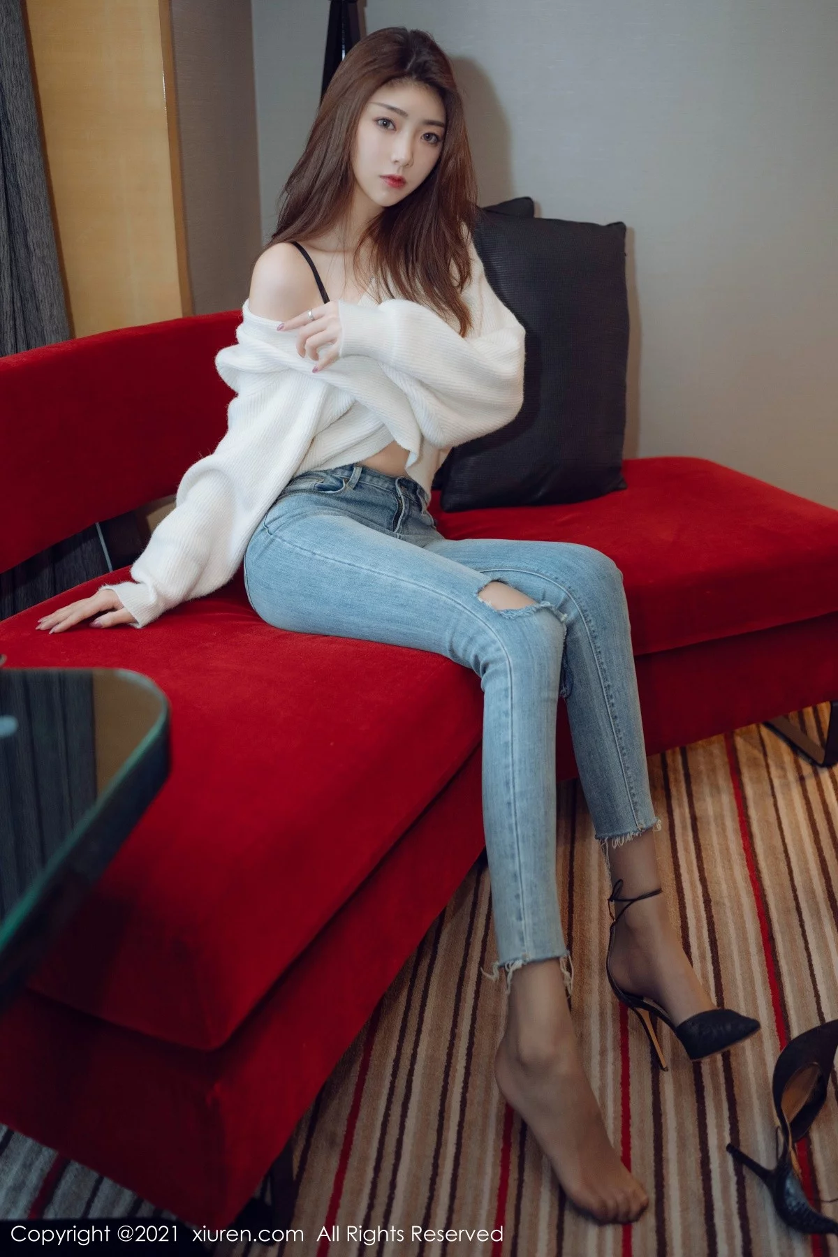 Xrmnw.Vip_可乐Vicky_写真