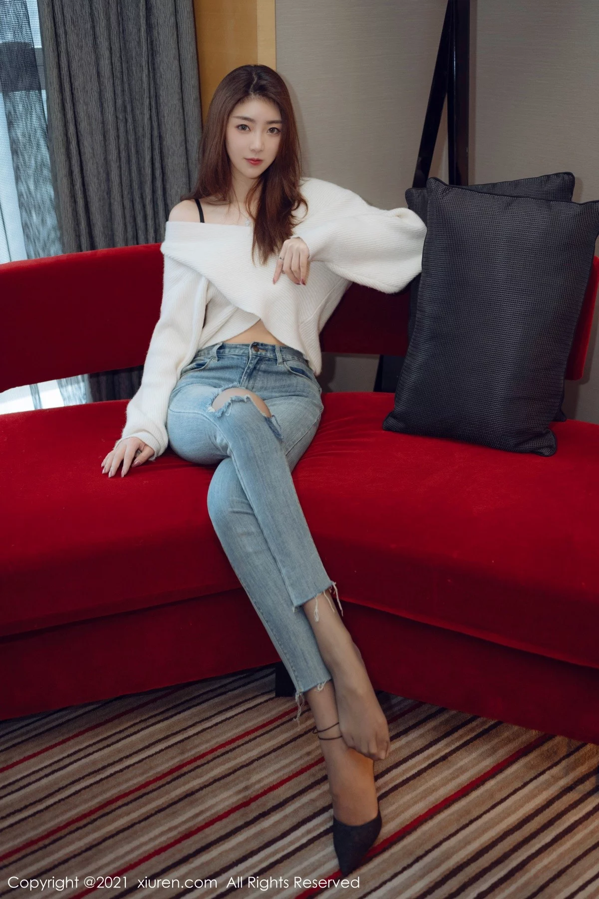Xrmnw.Vip_可乐Vicky_写真