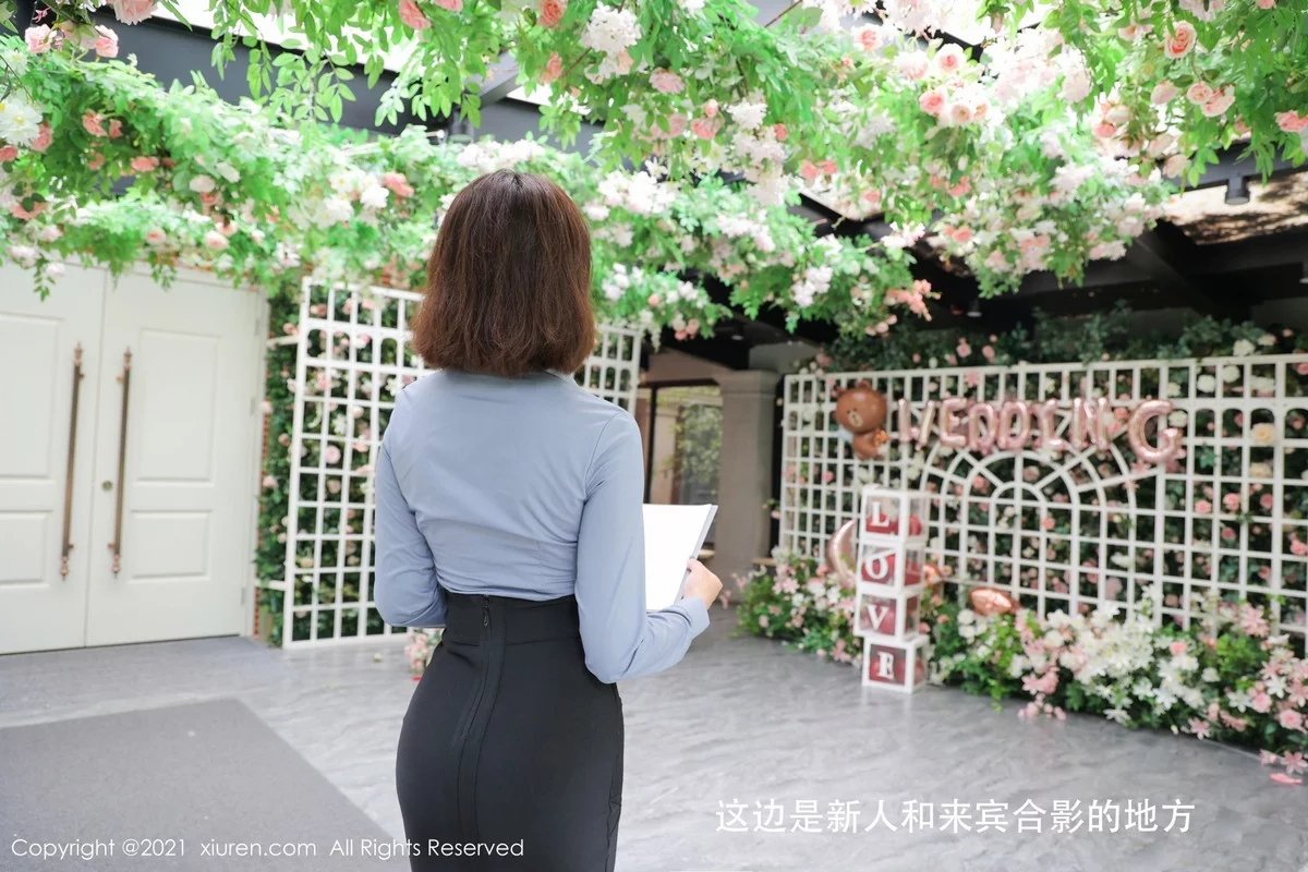 Xrmnw.Vip_果儿_写真