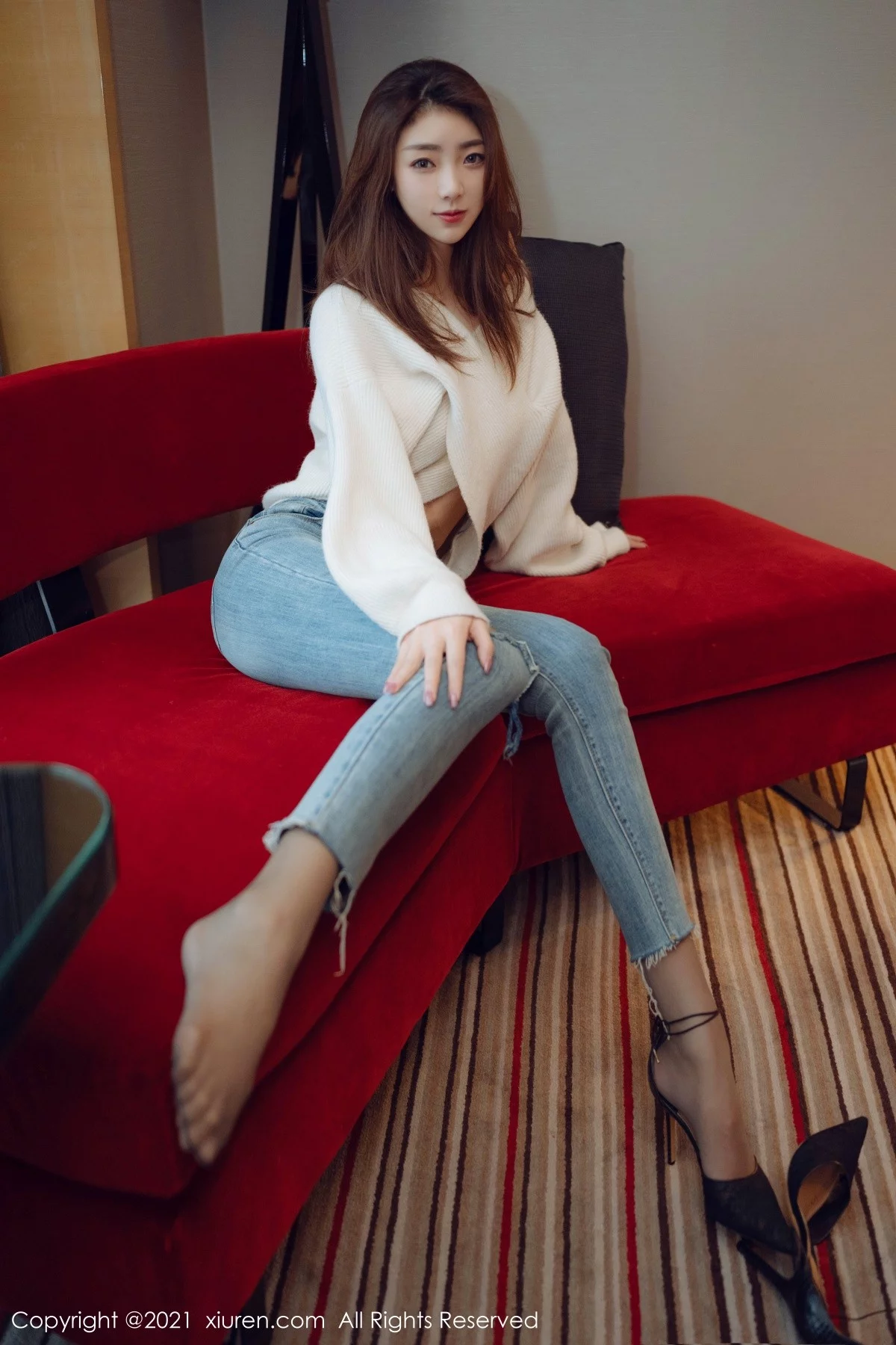 Xrmnw.Vip_可乐Vicky_写真