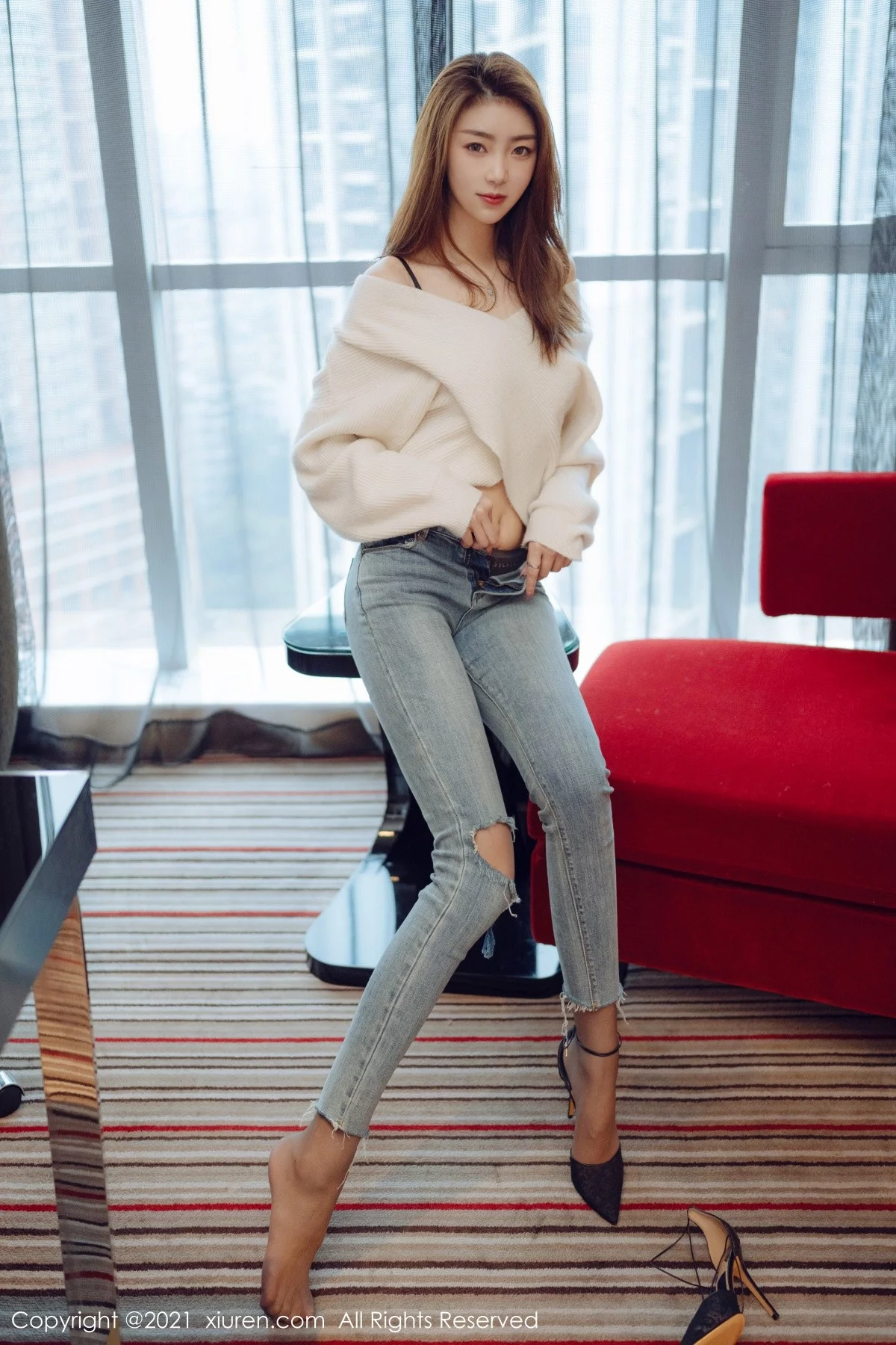 Xrmnw.Vip_可乐Vicky_写真