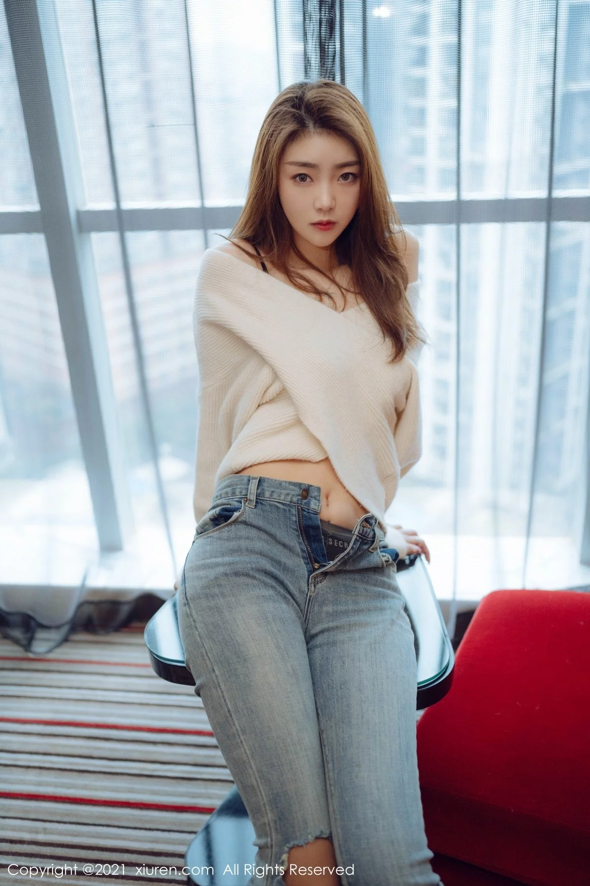 Xrmnw.Vip_可乐Vicky_写真