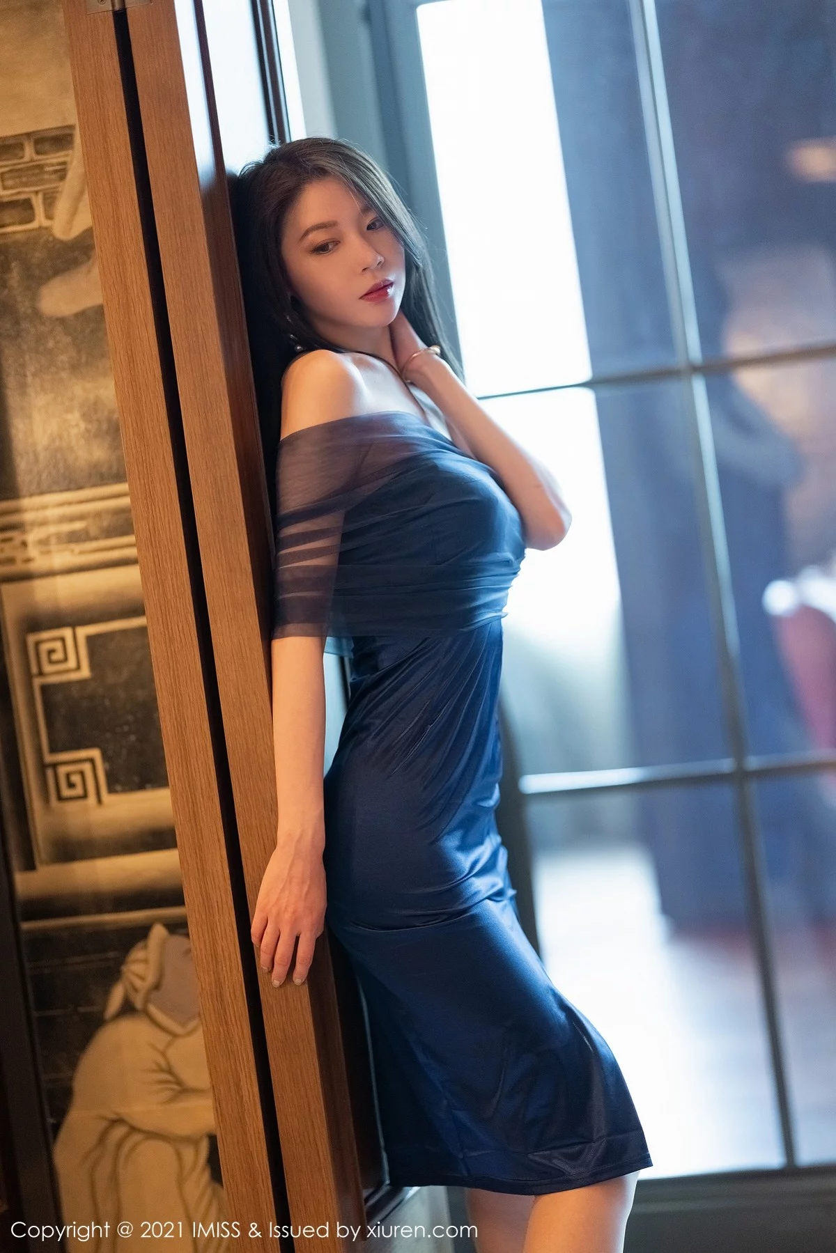 Xrmnw.Vip_梦心月_写真