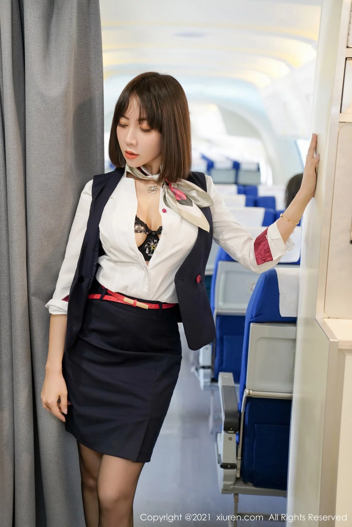 Xrmnw.Vip_果儿_写真
