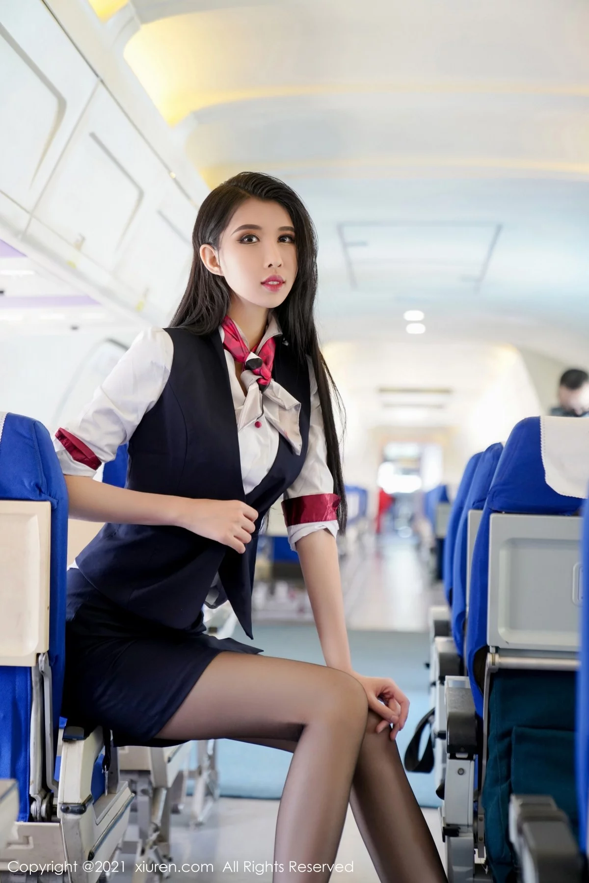 Xrmnw.Vip_果儿_写真