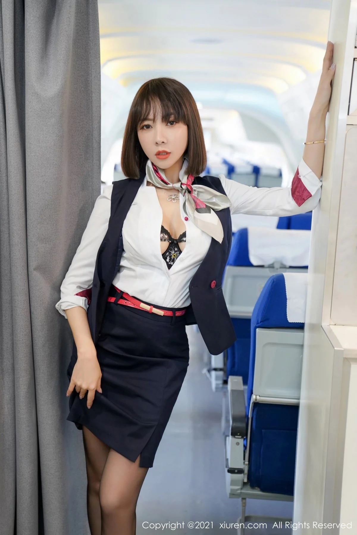Xrmnw.Vip_果儿_写真