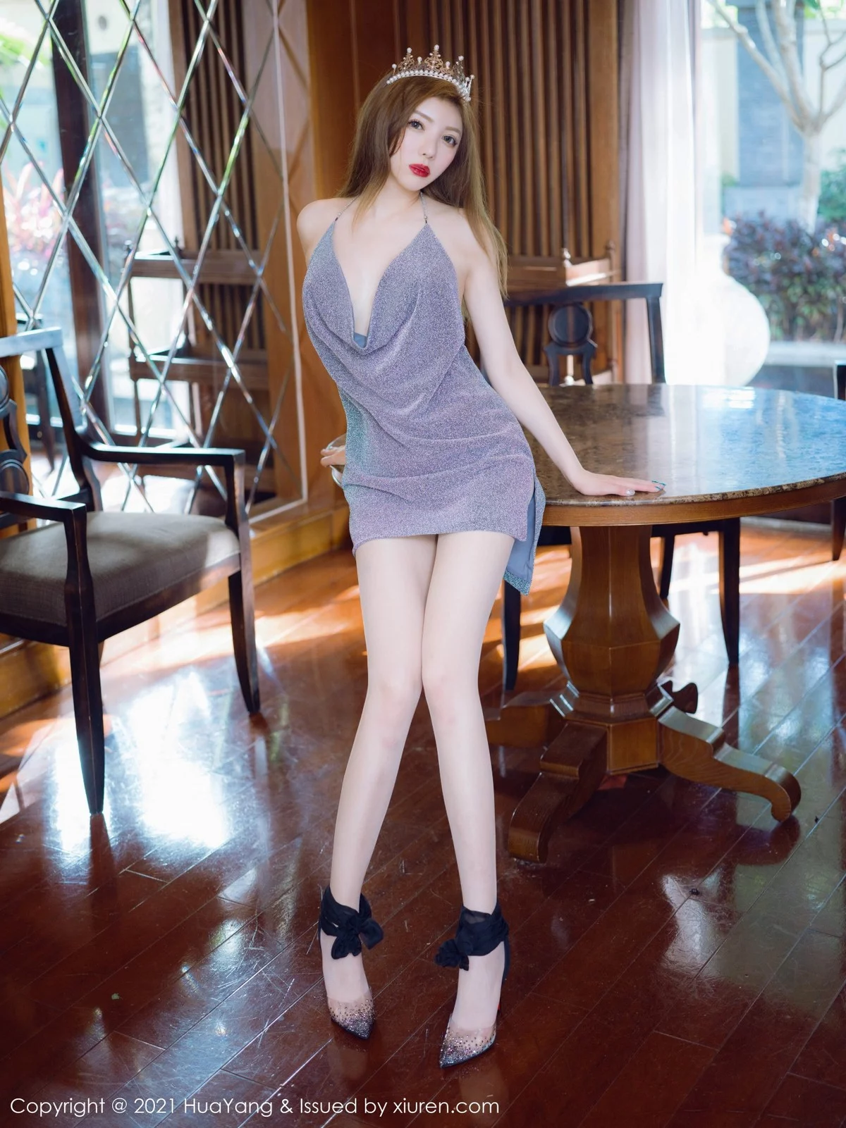 Xrmnw.Vip_奶油米_写真
