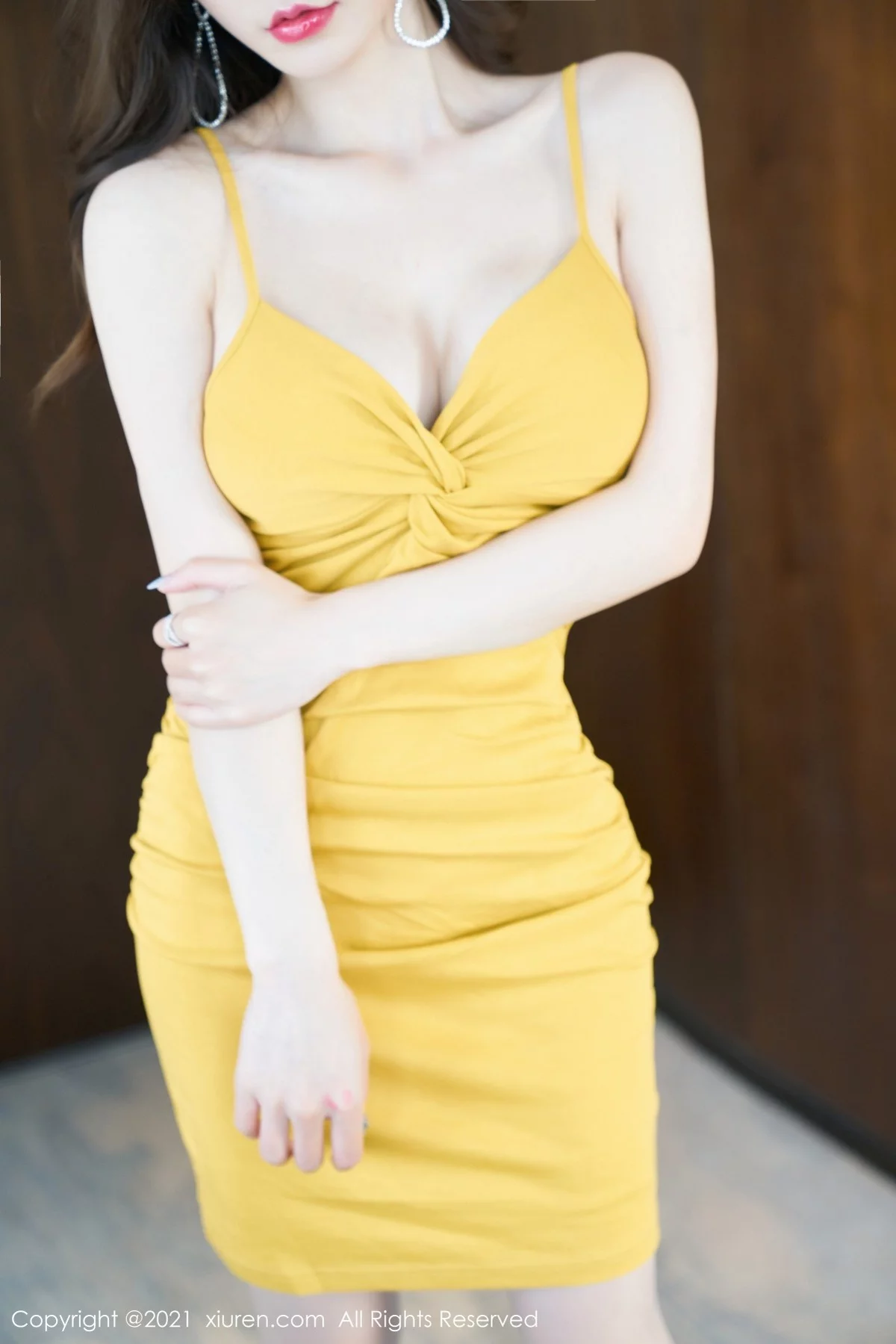 Xrmnw.Vip_周于希_写真