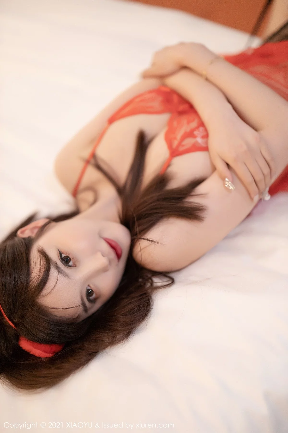 Xrmnw.Vip_杨晨晨_写真