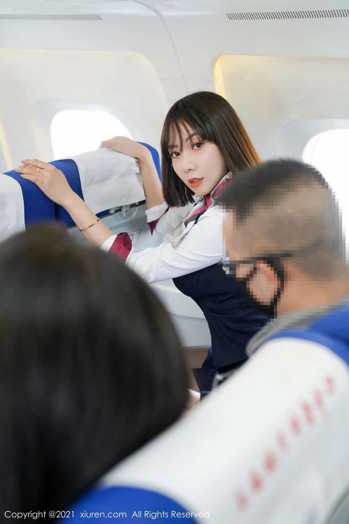 Xrmnw.Vip_果儿_写真
