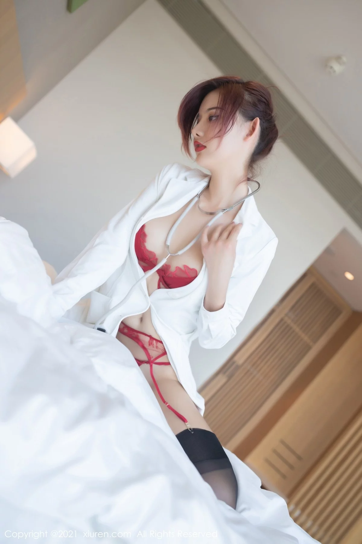 Xrmnw.Vip_就是阿朱啊_写真