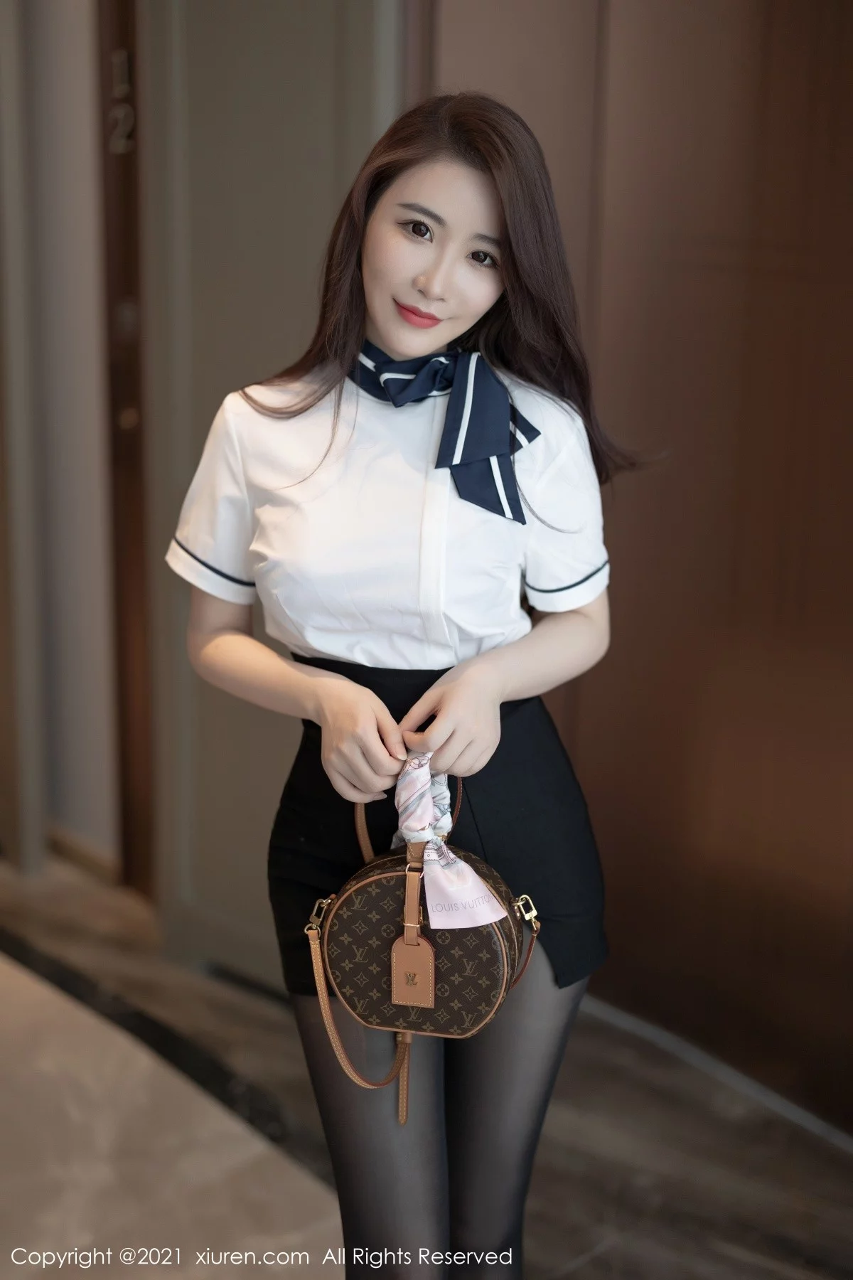 Xrmnw.Vip_绯月樱_写真