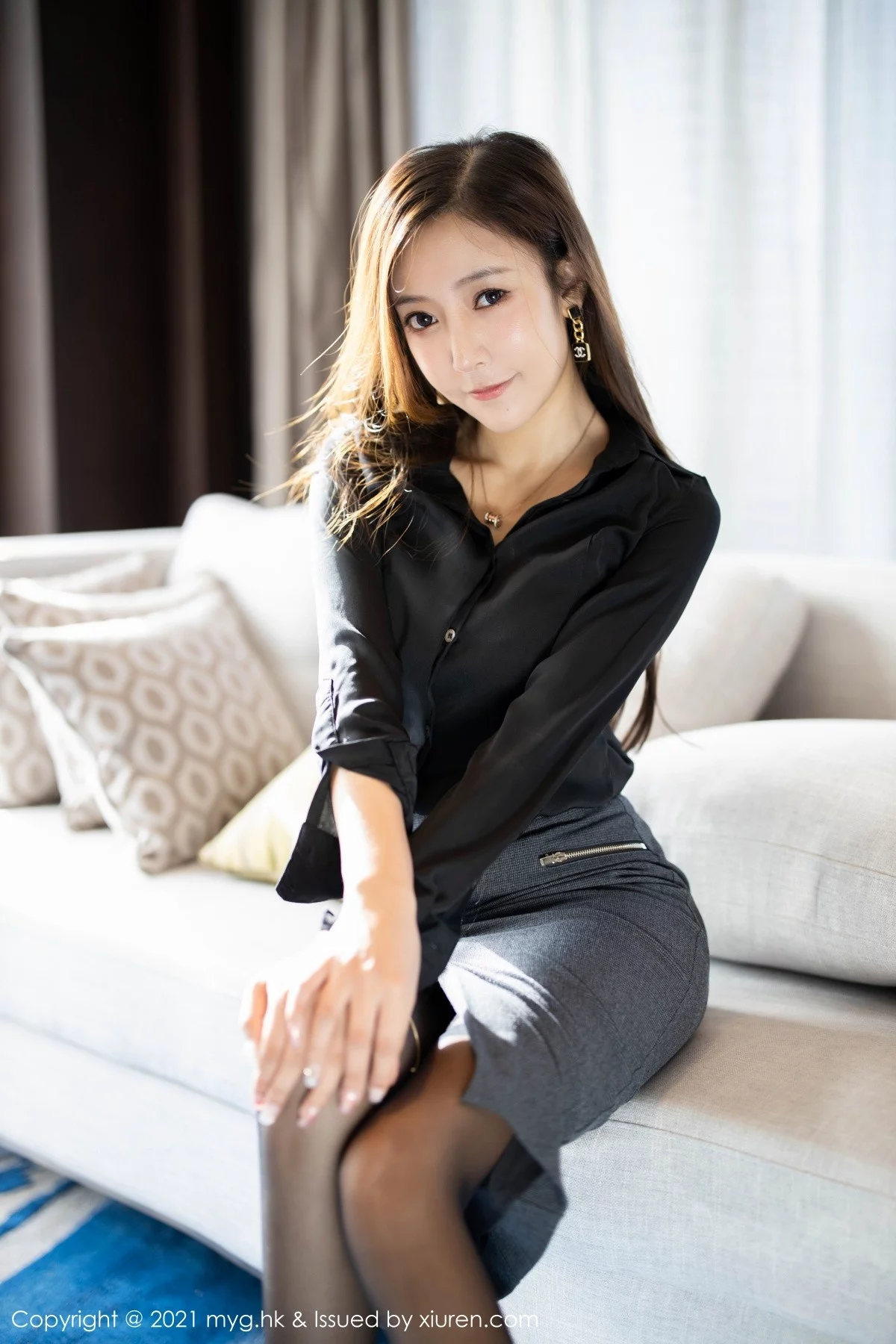 Xrmnw.Vip_王馨瑶_写真