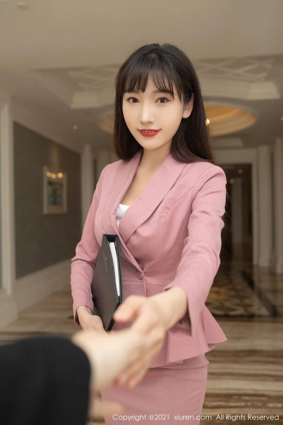 Xrmnw.Vip_陆萱萱_写真