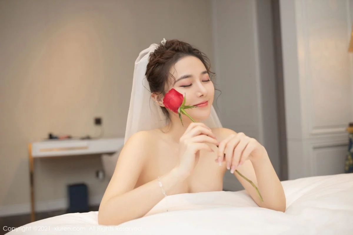 Xrmnw.Vip_鱼子酱_写真