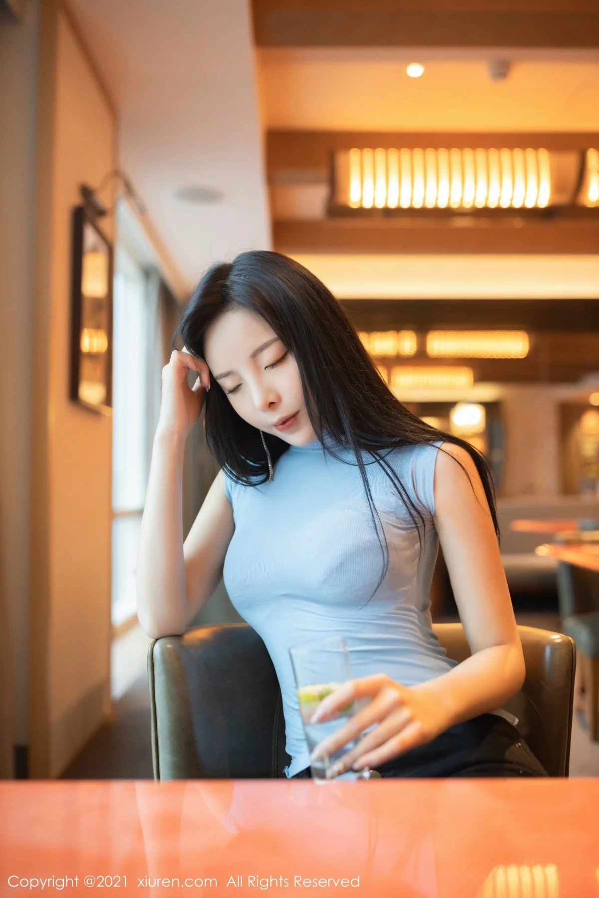 Xrmnw.Vip_陈小喵_写真
