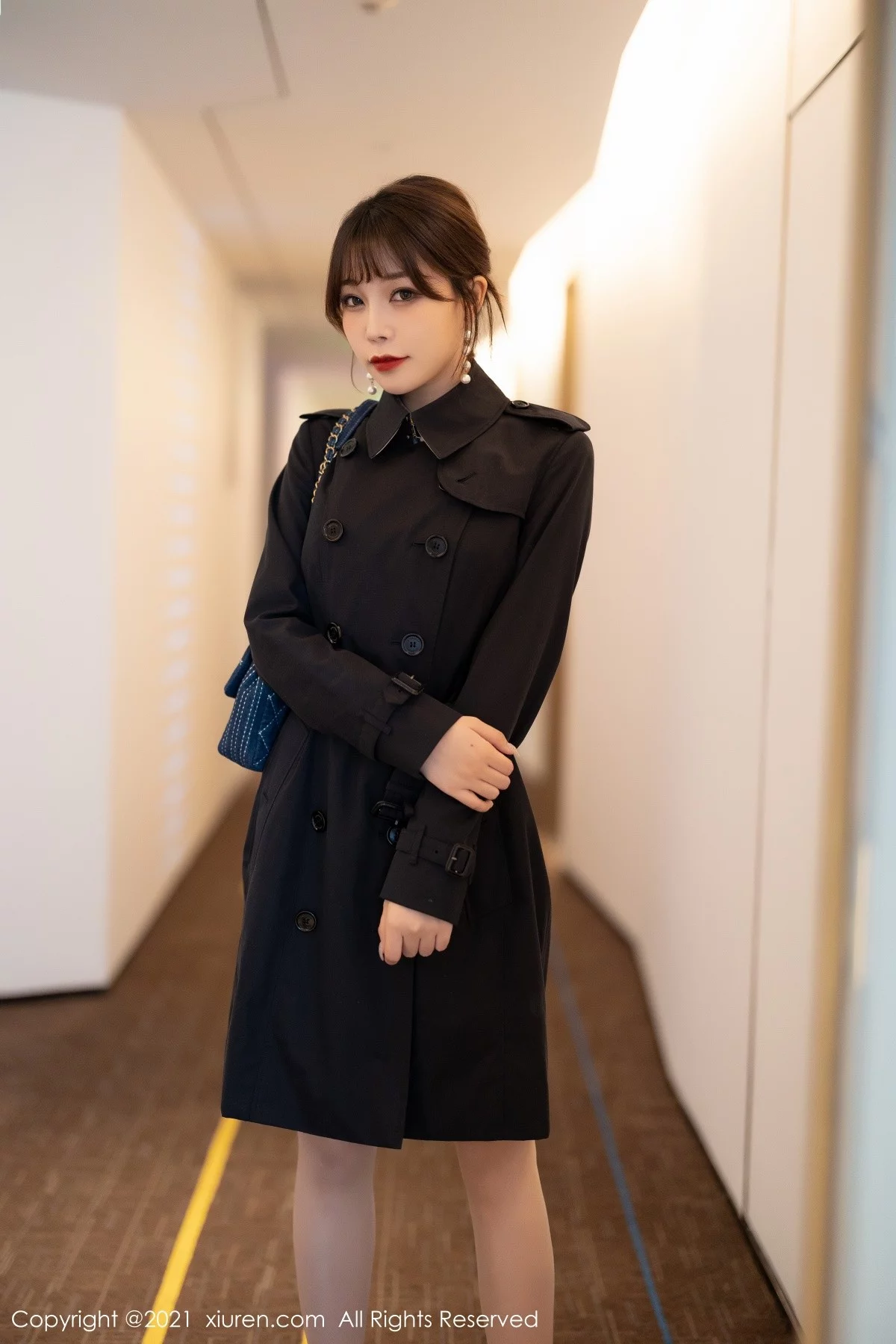 Xrmnw.Vip_芝芝Booty_写真