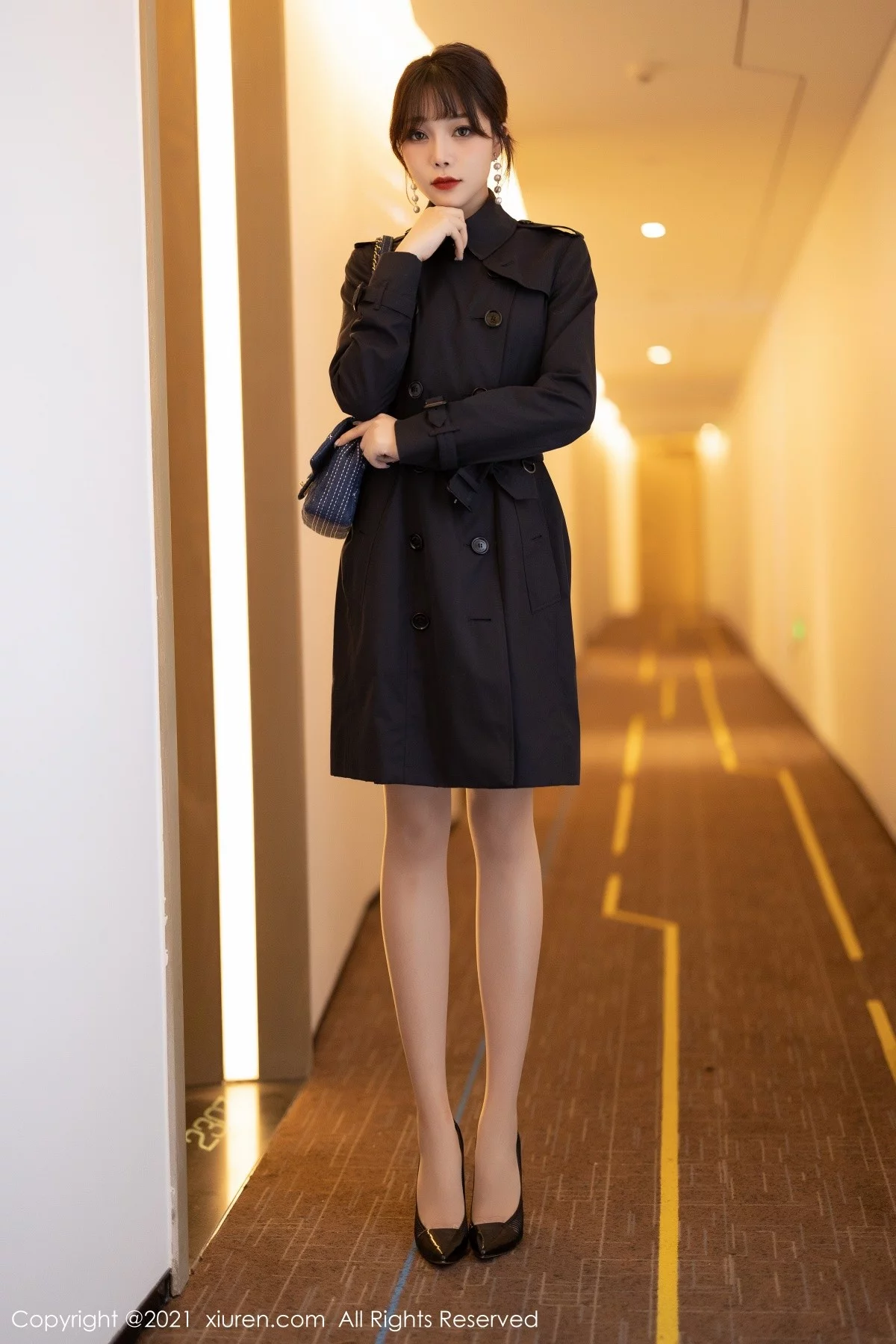 Xrmnw.Vip_芝芝Booty_写真